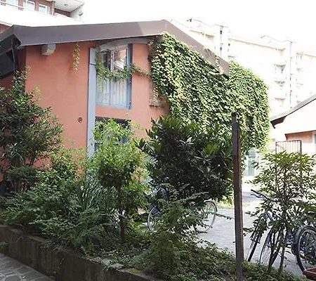 Loft Lombardini Lägenhet *