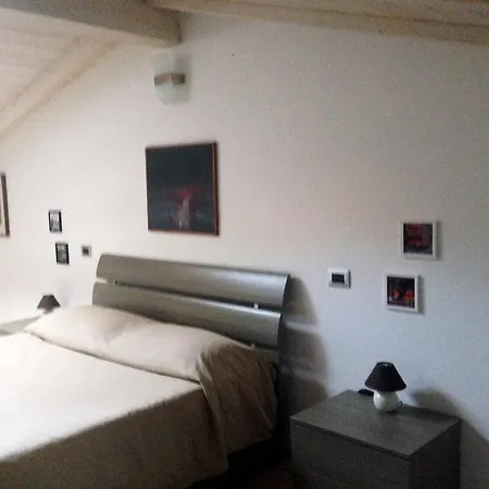 Lägenhet Loft Lombardini