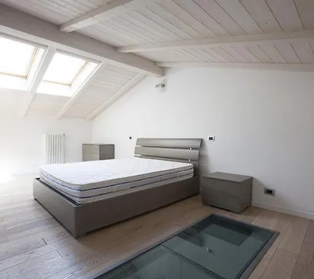Loft Lombardini Milano