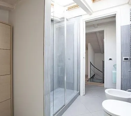 Lägenhet Loft Lombardini