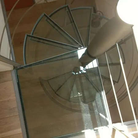 Loft Lombardini Milano