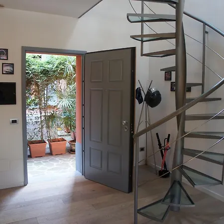 Loft Lombardini * Milano