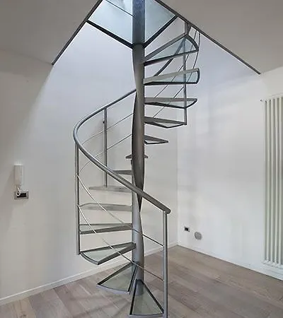 Lägenhet Loft Lombardini