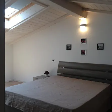 Lägenhet Loft Lombardini *