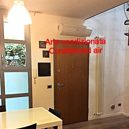 Loft Lombardini * Milan