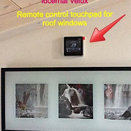 Apartment Loft Lombardini